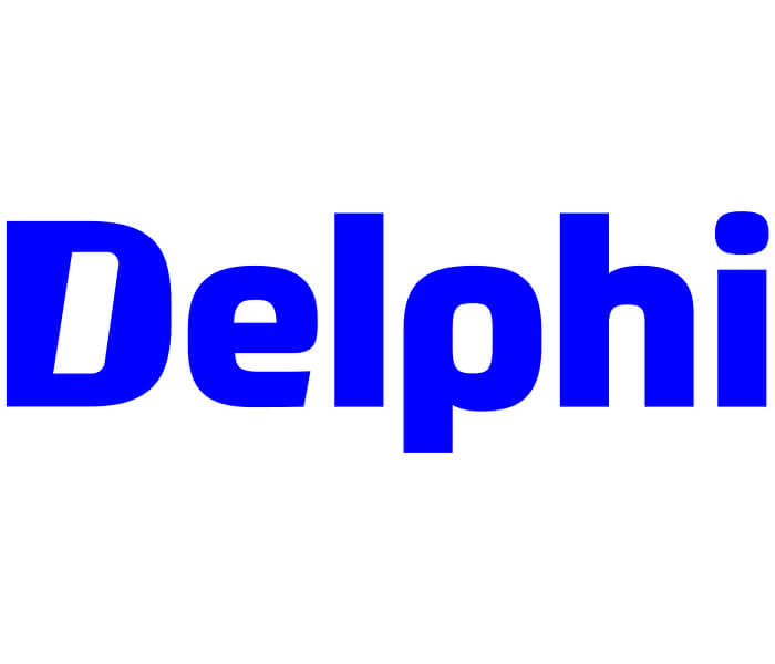 Logo Delphi