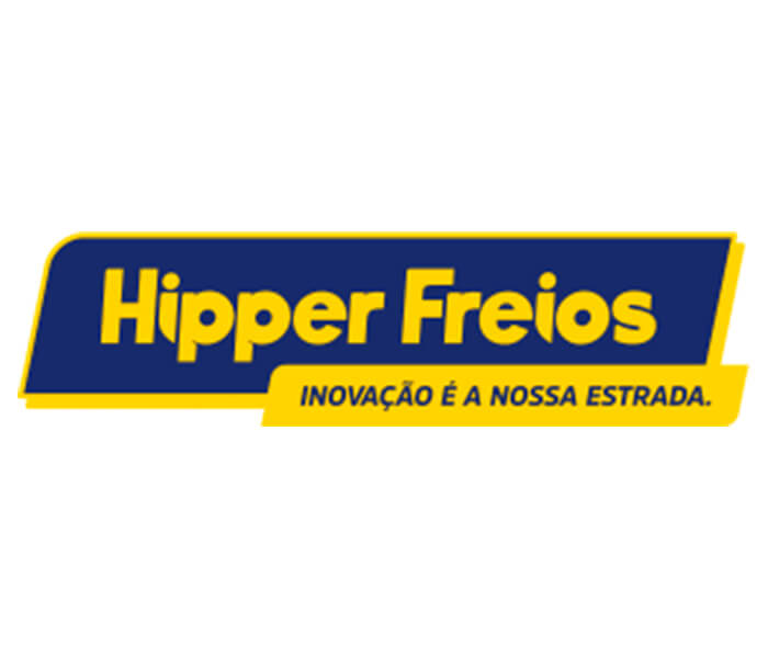 Logo Hipper-Freios