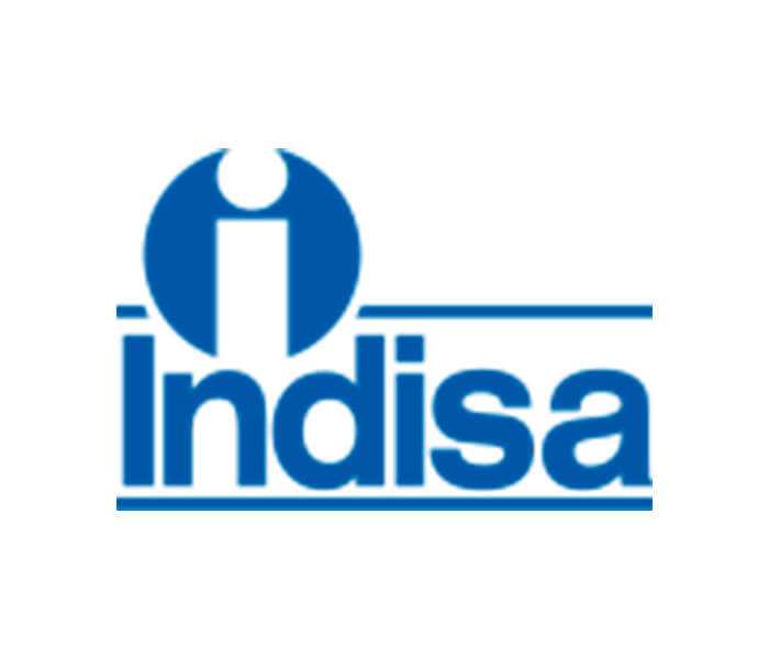 Logo Indisa