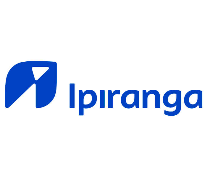Logo Ipiranga