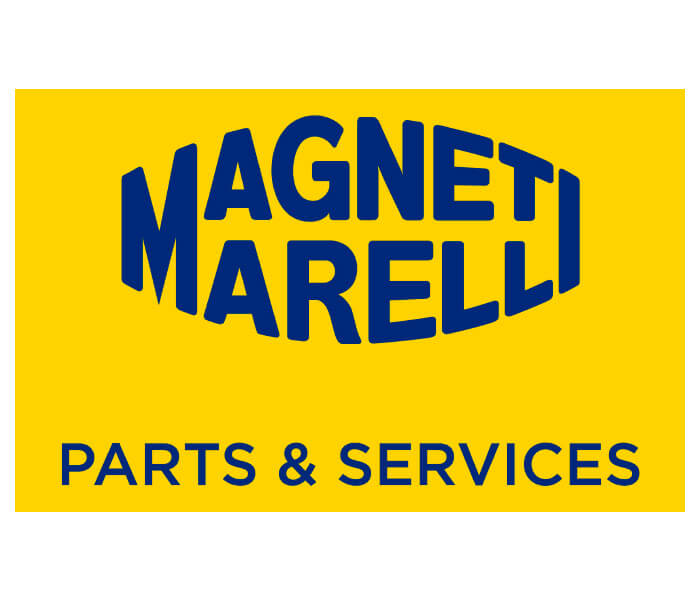 Logo Magnetti-Marelli