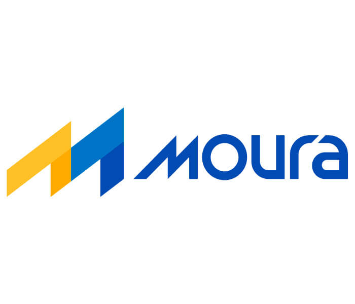 Logo Moura