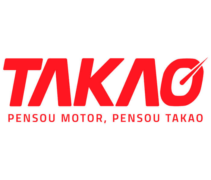 Logo Takao